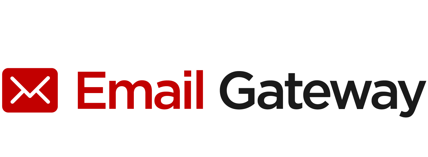 Email Gateway